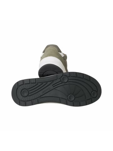 Ganter Sneaker für Herren in schwarz