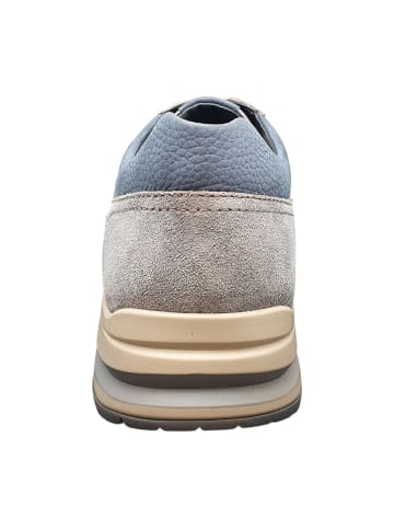Mephisto Sneaker Low in Grau