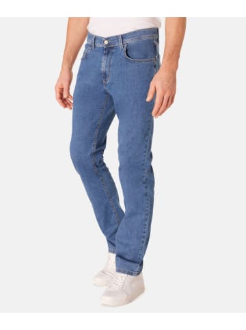 Pioneer Jeans in Blau