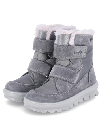 superfit Winterstiefel FLAVIA in Grau