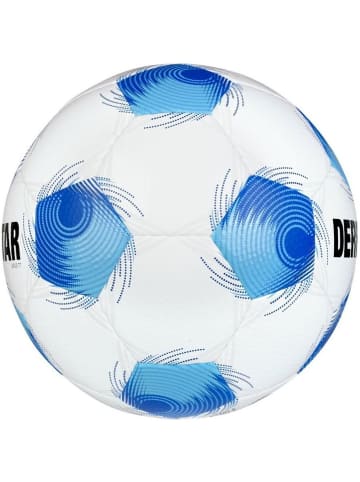 Derbystar Fußball "Apus TT V26" in Weiß