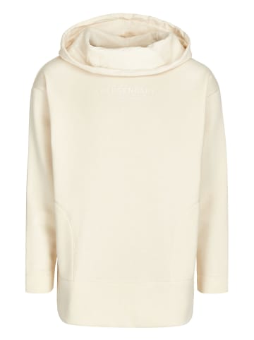 Vestino Hoodie in beige