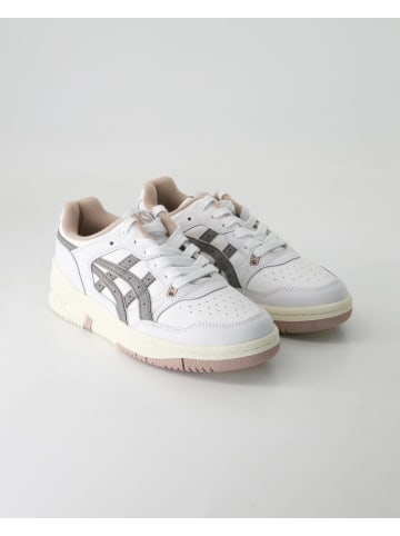 asics Sportliche Schnürschuhe in Weiß