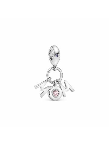Pandora Charms & Anhänger für Damen in silber