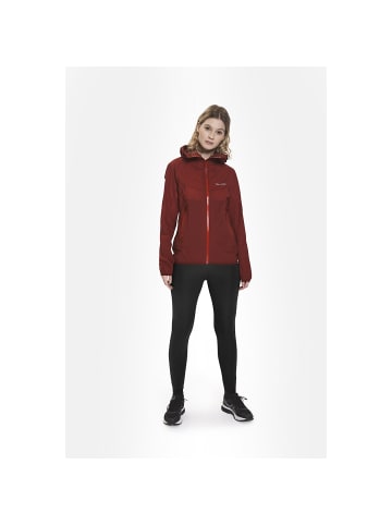 NORDISK WMJELDE ULTRALIGHT JACKET in Rot