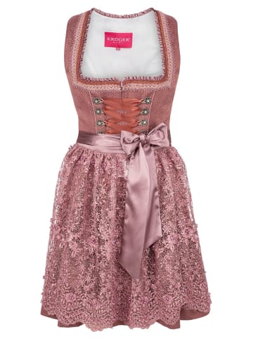 Krüger Dirndl Dirndl 415366 in beere