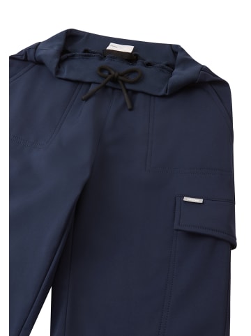 Reima Outdoorhose " Hypytys " in Navy