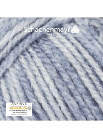 Schachenmayr since 1822 Handstrickgarne Bravo, 50g in Himmel Denim