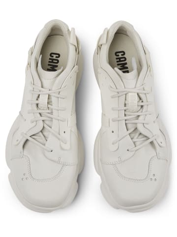 Camper Sneaker " Karst " in Weiß