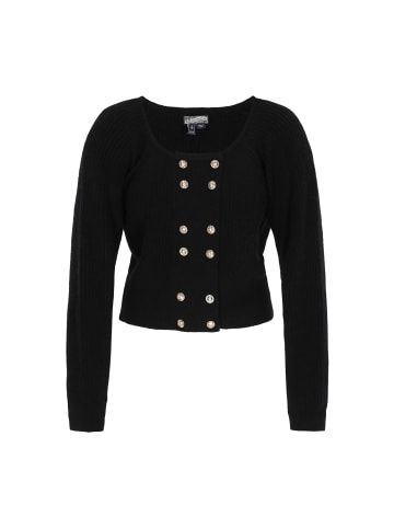 DreiMaster Vintage Cardigan in black
