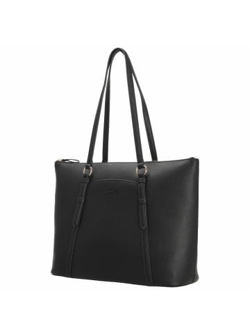 Liu Jo Nevet - Shopper L 39 cm (tempest) in nero