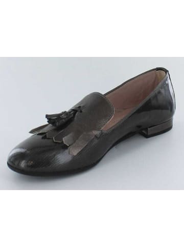 Attica Ballerina in schwarz