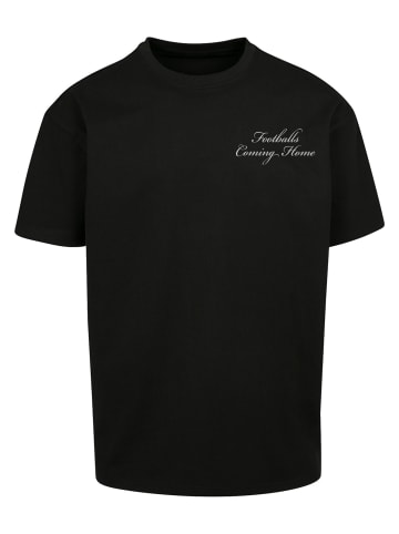 Mister Tee T-Shirts in black