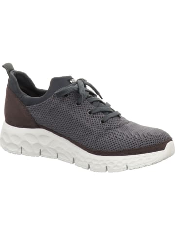 Mephisto Sneaker in grau