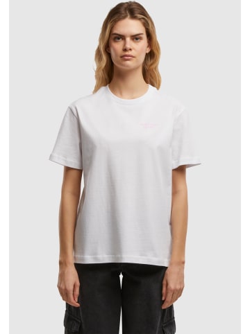 Mister Tee T-Shirts in white