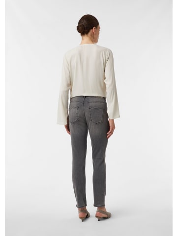 comma Jeans-Hose  in  97Z7_graphit
