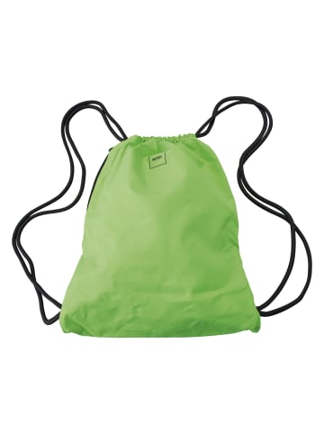 MSTRDS Bag in neongreen