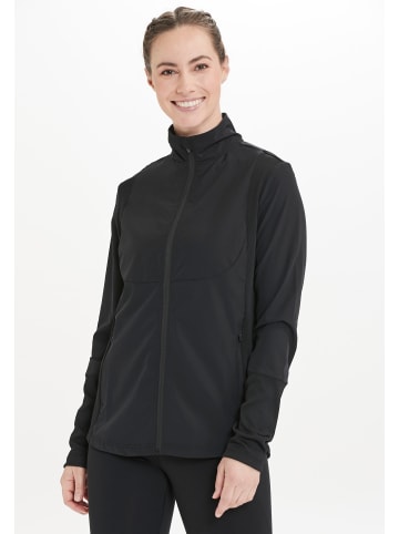 Endurance Jacke Medear in 1001 Black