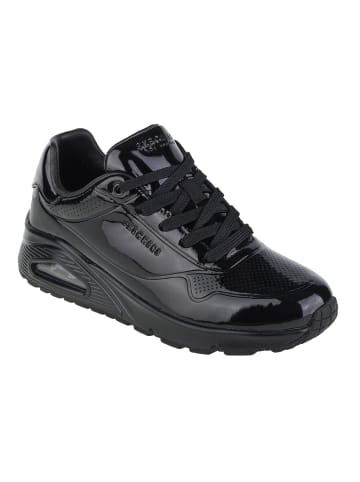 Skechers Skechers Uno-Shiny One in Schwarz