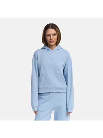 CFAB Hoodie in Babyblau