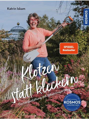 Franckh-Kosmos Klotzen statt kleckern