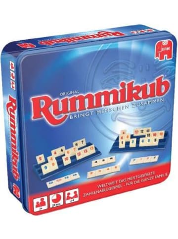 Jumbo Spiel - Original Rummikub (Spiel)
