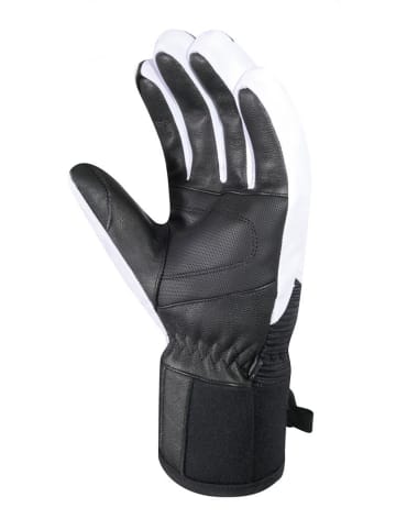 Chiba Olympic II - wasserdichte Winter-Radhandschuhe,  7,