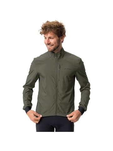 Vaude MENS KURO AIR JACKET in Khaki