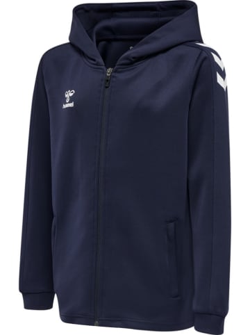Hummel Kinder Sweatshirt in Blau
