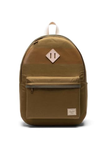 Herschel Heritage XL 30 - Rucksack 45 cm (butternut) in butternut