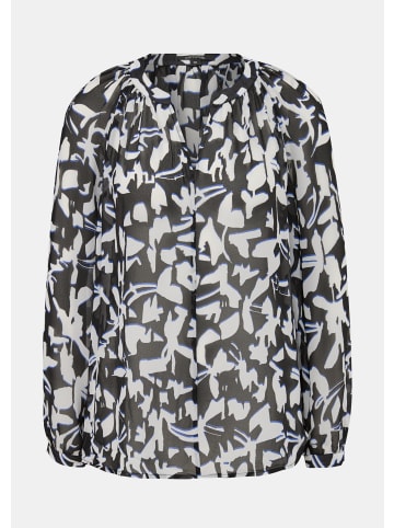 comma Bluse in 99A0_schwarz