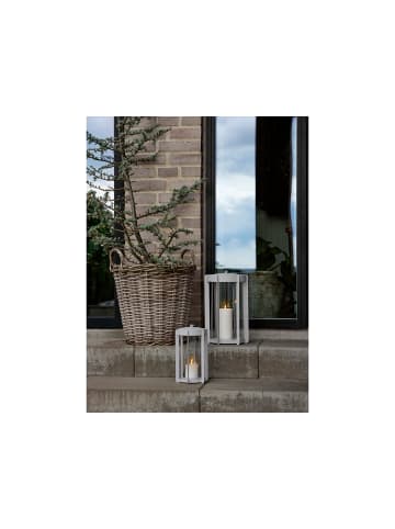 Zone Denmark Laterne Firefly in Soft Grey