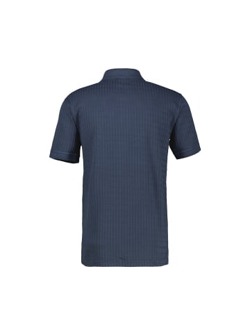 Lerros Polo in classic navy