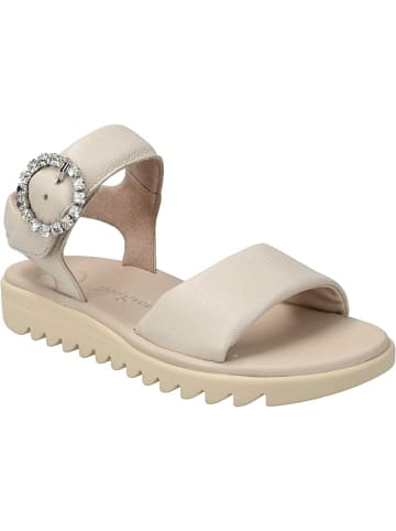 Paul Green Komfort Sandalen für Damen in braun