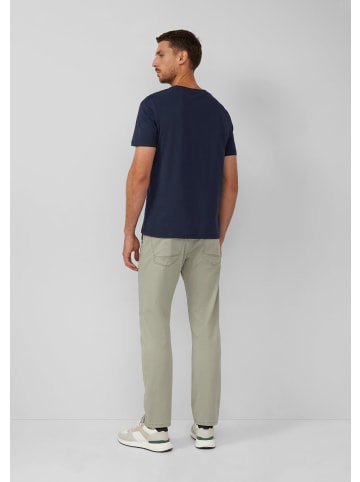 s.Oliver T-Shirt in 59D1_navy