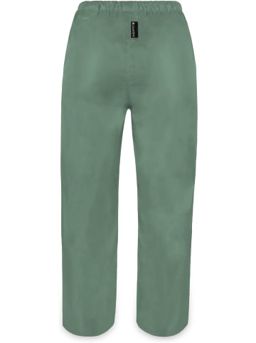 Normani Outdoor Sports Kinder Regenhose-Matschhose Tacoma in Dunkelgrün
