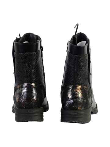 Divine Factory Stiefeletten von The Divine Factory Schwarz
