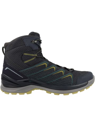 LOWA Outdoorschuhe Ferrox Pro GTX Mid in hellblau