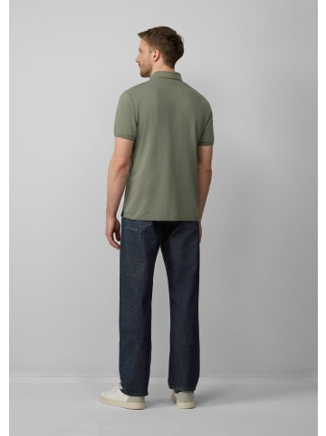 s.Oliver Polo-Shirt  in  7916_olivgrün