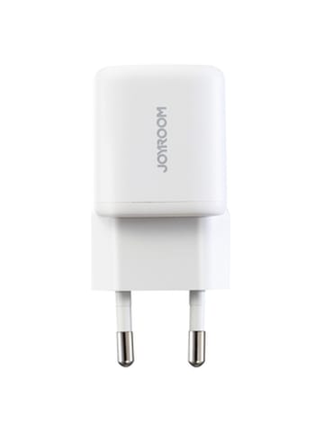 Joyroom Joyroom JR-TG7 33W USB-A USB-C WandLadegerät mit 60 W USB-C