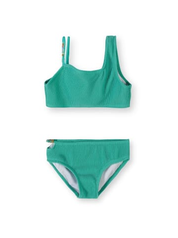 Minoti 2-tlg Bikini-Sets 30SWIM182 in grün