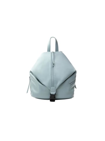 usha BLUE LABEL Damen Rucksack in Blau
