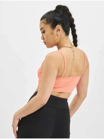 Reebok Reebok Tank Top in twisted coral