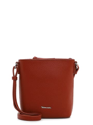 Tamaris Umhängetasche TAS Alessia in darkorange 614