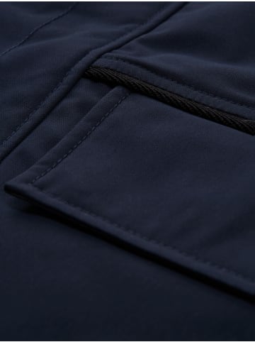 Tom Tailor Jacke in marine - 0001