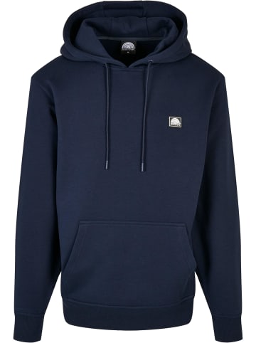 Southpole Kapuzenpullover in midnightnavy