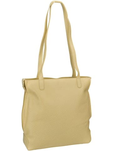 Voi Shopper Hirsch Calla in Vanilla