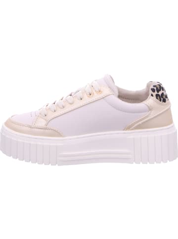 s.Oliver Sneaker in beige