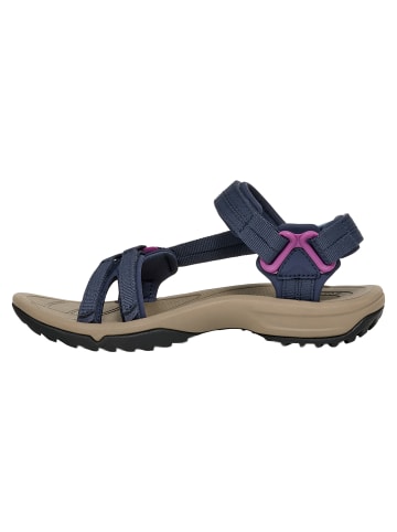 Teva Terra Fi Lite in Blau