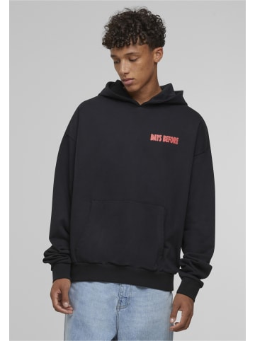 Mister Tee Sweat & Fleece - Hoody in black